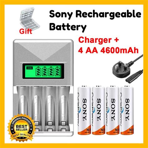 4 slot power cord for sony